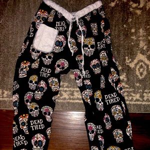 Pajama Pants
